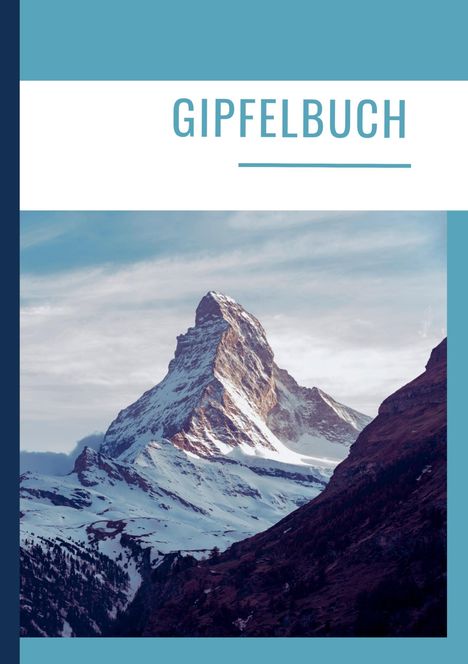 Nora Milles: Gipfelbuch, Buch