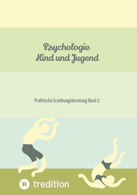 Nico Michaelis: Psychologie Kind und Jugend, Buch