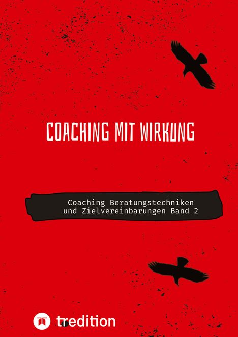 Nico Michaelis: Coaching mit Wirkung, Buch