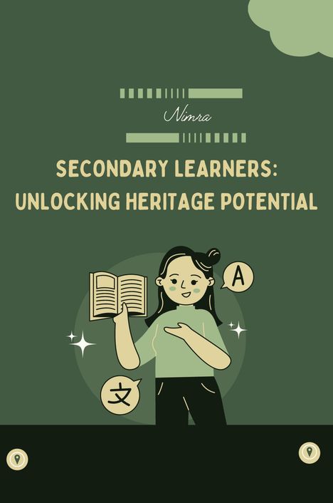 Nimra: Lifelong Learning: Unlocks Heritage Language, Buch