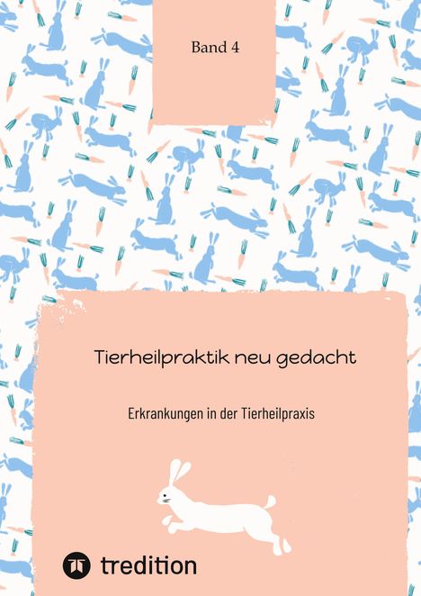 Nico Michaelis: Tierheilpraktik neu gedacht, Buch