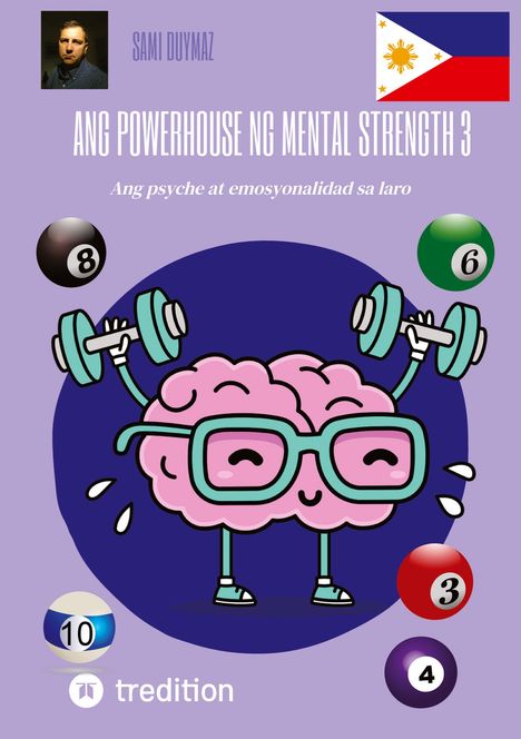 Sami Duymaz: Ang powerhouse ng mental strength 3, Buch