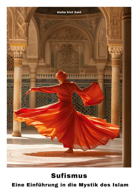 Aisha bint Zaid: Sufismus, Buch