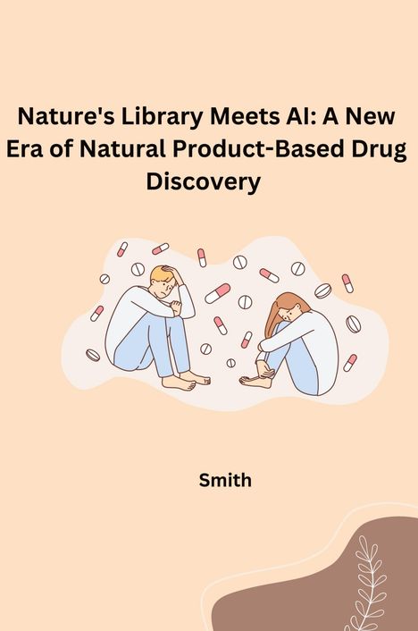 Smith: Nature's Library Meets AI: A New Era of Natural Product-Based Drug Discovery, Buch
