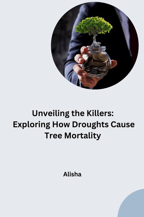 Alisha: Unveiling the Killers: Exploring How Droughts Cause Tree Mortality, Buch