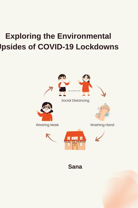 Sana: Exploring the Environmental Upsides of COVID-19 Lockdowns, Buch