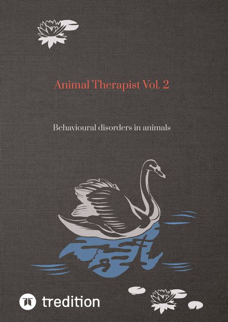 Nico Michaelis: Animal Therapist Vol. 2, Buch