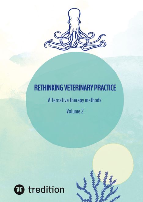 Nico Michaelis: Rethinking veterinary practice, Buch