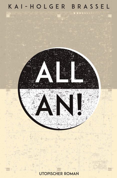 Kai-Holger Brassel: All An!, Buch