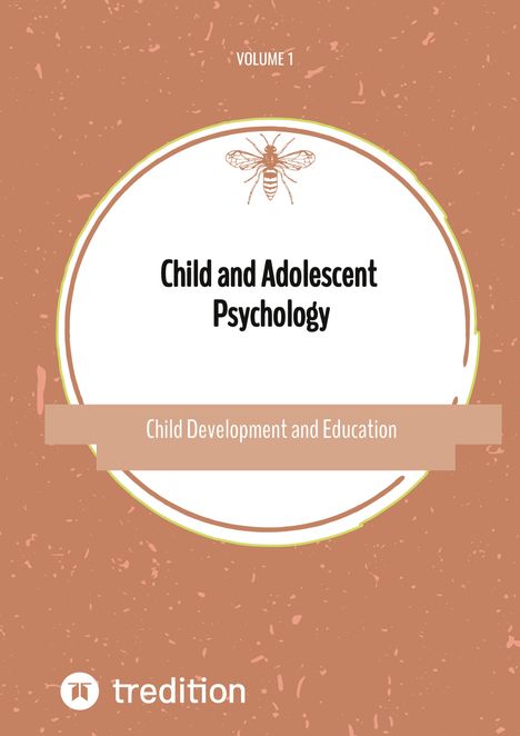 Nico Michaelis: Child and Adolescent Psychology, Buch