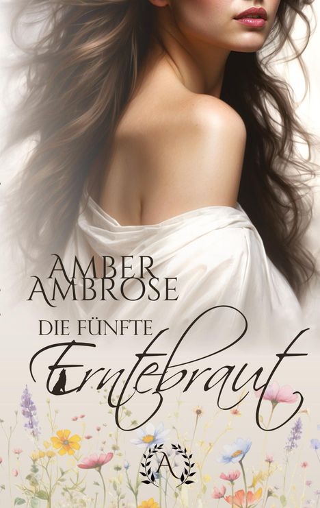 Amber Ambrose: Die fünfte Erntebraut, Buch