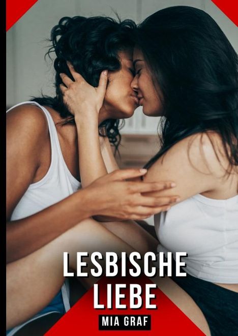 Mia Graf: Lesbische Liebe, Buch