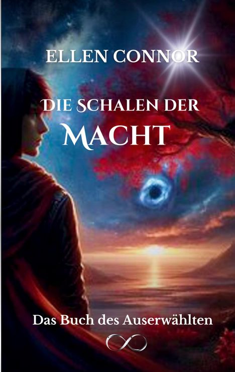 Ellen Connor: Die Schalen der Macht, Buch