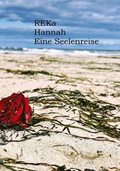 Reka: Hannah, Buch