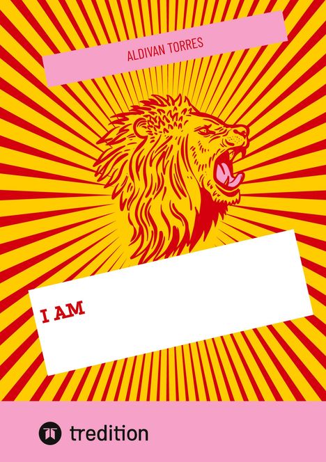 Aldivan Torres: I am, Buch