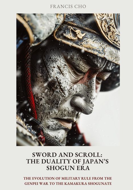 Francis Cho: Sword and Scroll: The Duality of Japan¿s Shogun Era, Buch