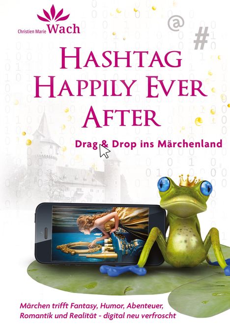 Cover/Produkt Ansicht vergrößern