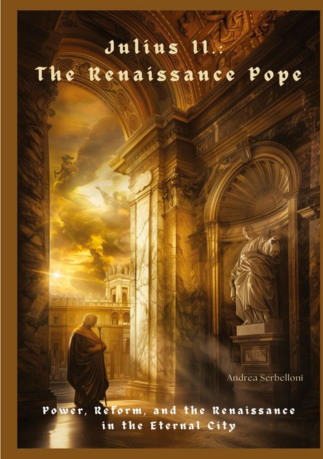 Andrea Serbelloni: Julius II.: The Renaissance Pope, Buch