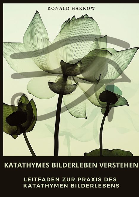 Ronald Harrow: Katathymes Bilderleben verstehen, Buch