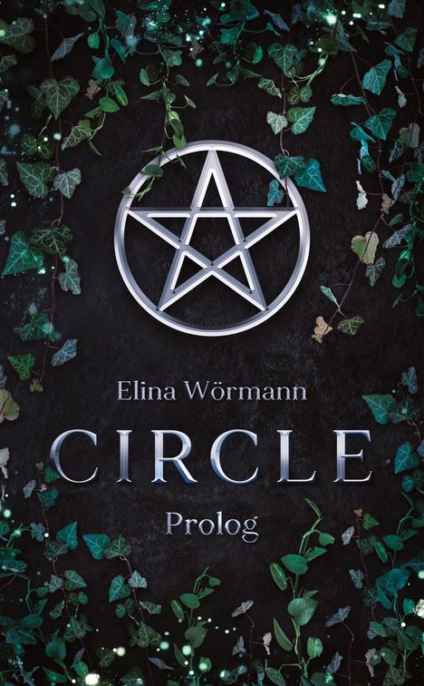 Elina Wörmann: Circle, Buch