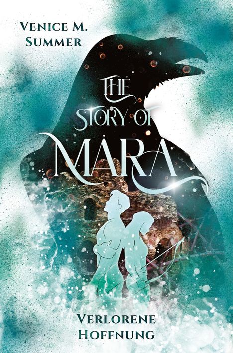 Venice M. Summer: The Story of Mara, Buch