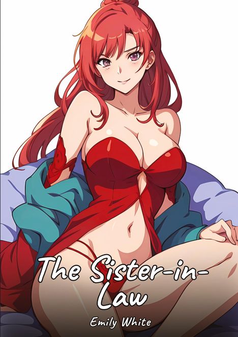 Emily White: The Sister-in-Law, Buch