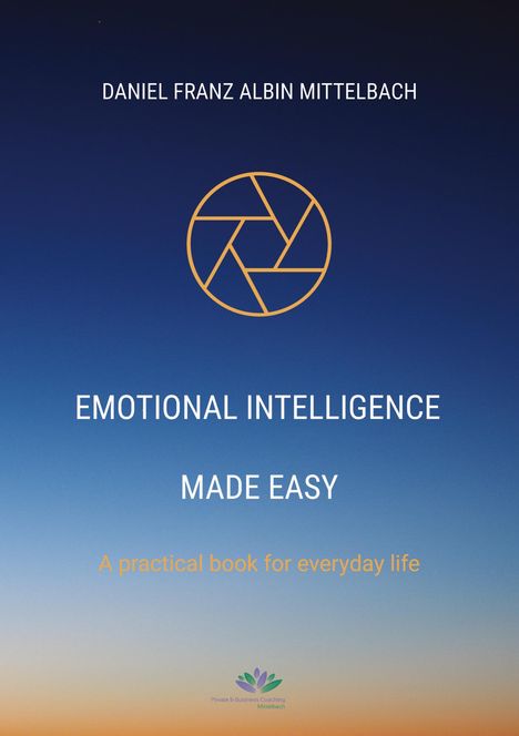 Daniel Franz Albin Mittelbach: Emotional Intelligence Made Easy, Buch