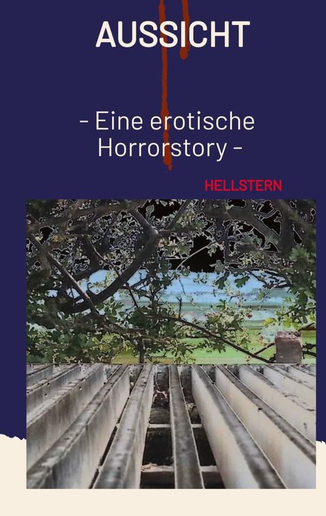 Hellstern Hofnarr des Lichts: Aussicht, Buch