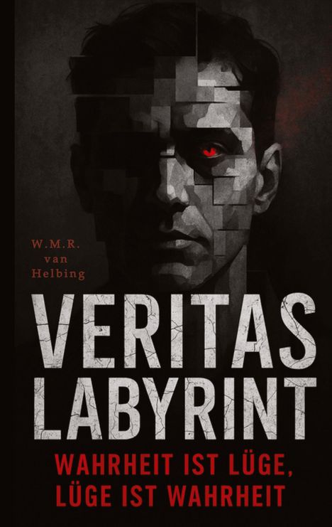W. M. R. van Helbing: Veritas, Buch