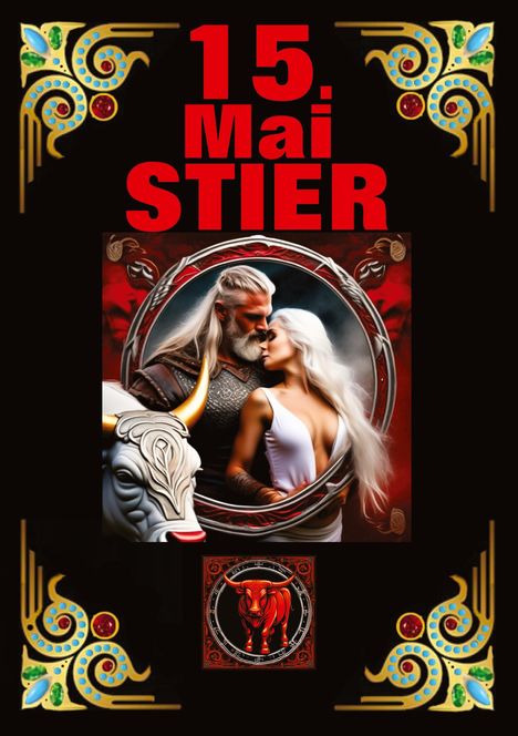 Andreas Kühnemann: 15.Mai, mein Geburtstag, Buch