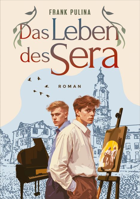 Cover/Produkt Ansicht vergrößern