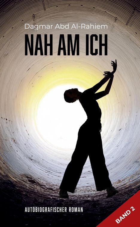Dagmar Abd Al-Rahiem: Nah am Ich, Buch