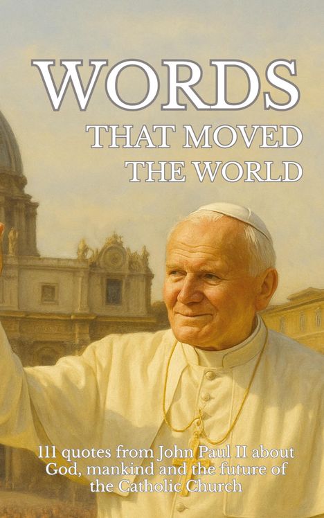 Leachim Sachet: Words that moved the world, Buch
