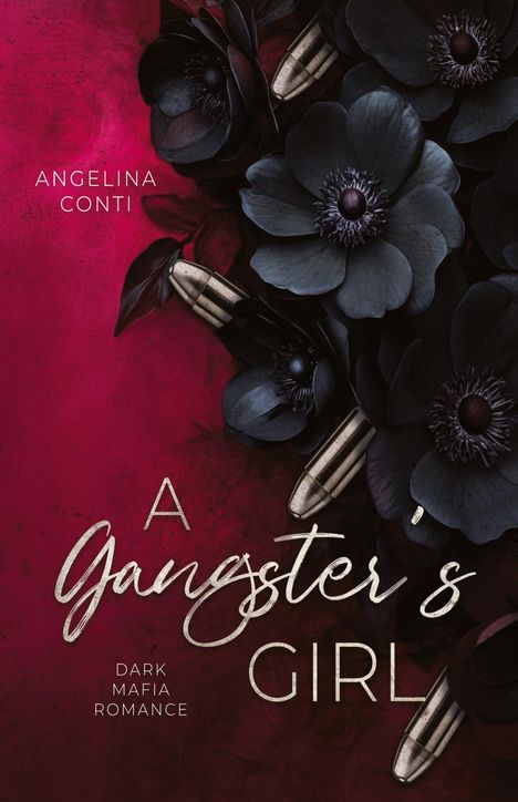 Angelina Conti: A Gangster's Girl, Buch