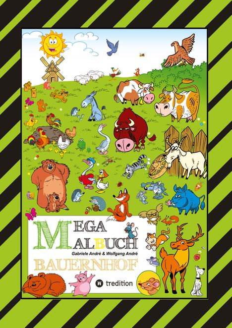 Cover/Produkt Ansicht vergrößern