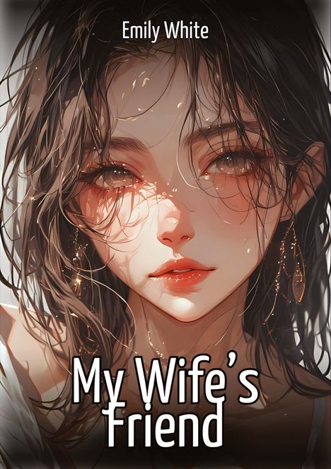 Emily White: My Wife's Friend, Buch