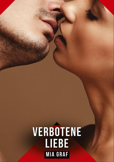 Mia Graf: Verbotene Liebe, Buch