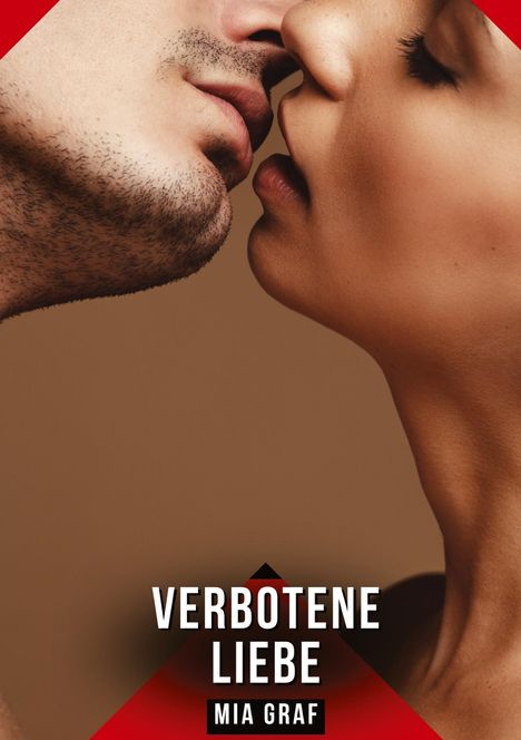 Mia Graf: Verbotene Liebe, Buch