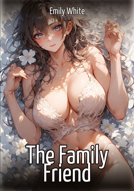 Emily White: The Family Friend, Buch