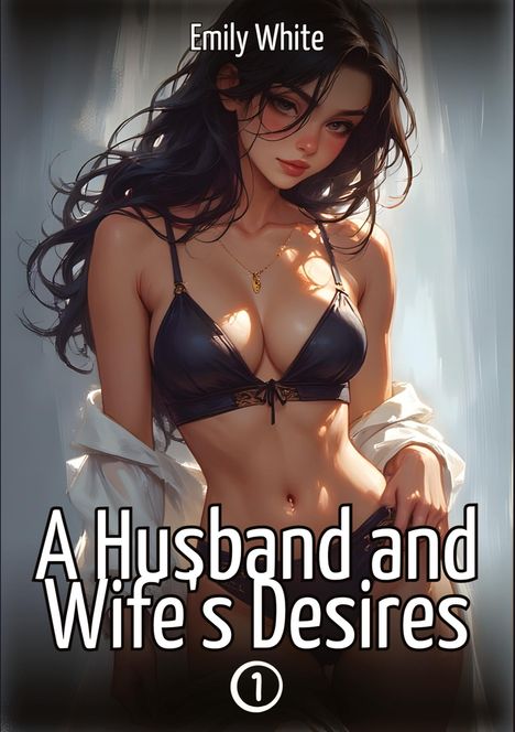 Emily White: A Husband and Wife's Desires. 1, Buch