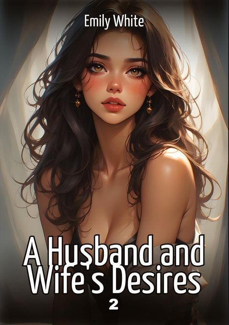 Emily White: A Husband and Wife's Desires. 2, Buch