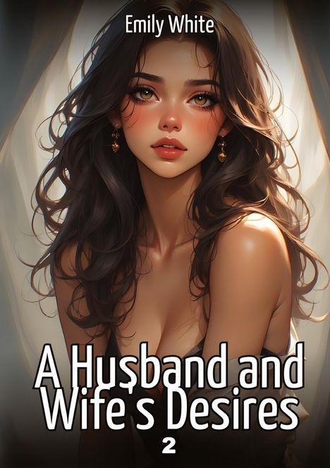 Emily White: A Husband and Wife's Desires. 2, Buch