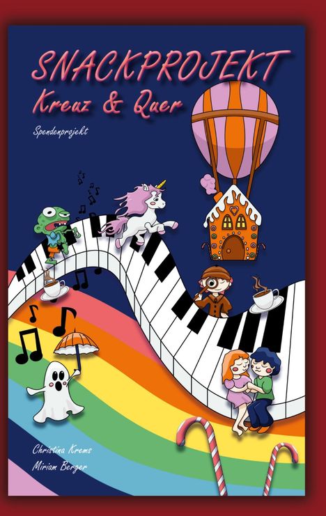 Cover/Produkt Ansicht vergrößern