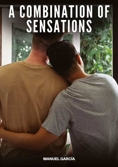 Manuel García: A Combination of Sensations, Buch