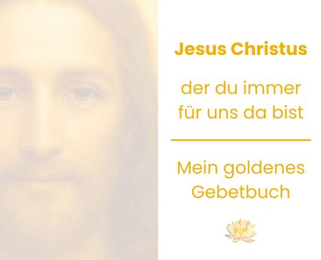 Johanna Rettig: Jesus Christus, der du immer für uns da bist, Buch
