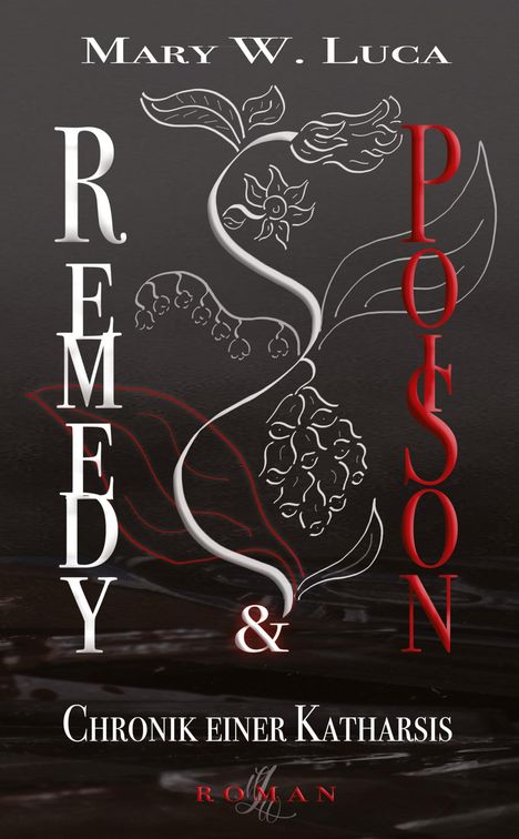 Mary W. Luca: Remedy & Poison, Buch