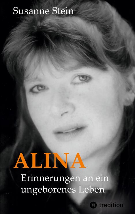 Susanne Weyrich: Alina, Buch