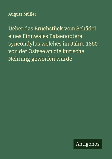 Cover/Produkt Ansicht vergrößern