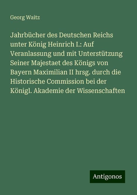 Cover/Produkt Ansicht vergrößern