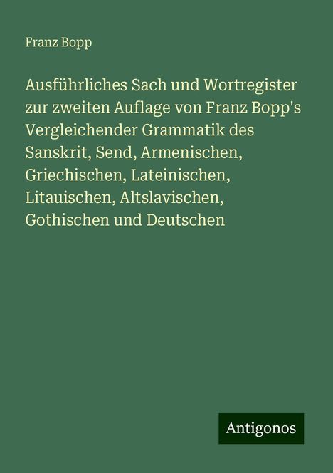 Cover/Produkt Ansicht vergrößern